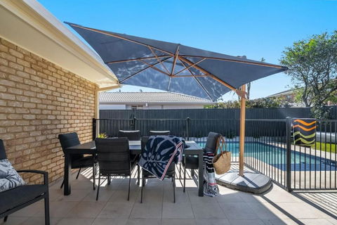 Lazy Days In Lennox - Accommodation Georgetown 2