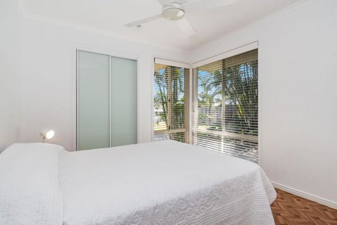 Lazy Days In Lennox - Accommodation Georgetown 6