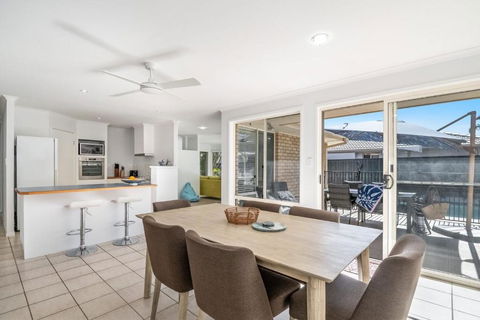 Lazy Days In Lennox - Accommodation Georgetown 5