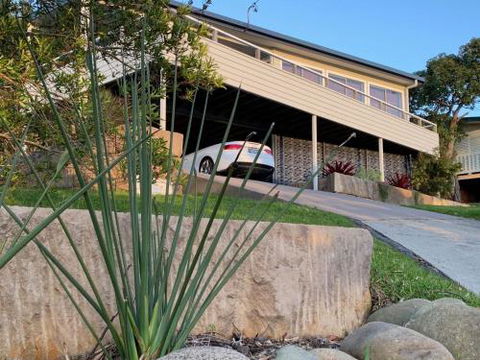 Unwind At Hyams Beach 4pm Check Out Sundays - Accommodation Georgetown 5