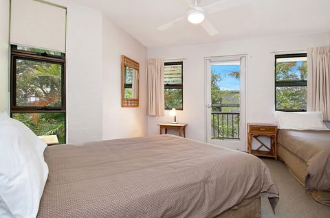 Naousa II - Accommodation Georgetown 2