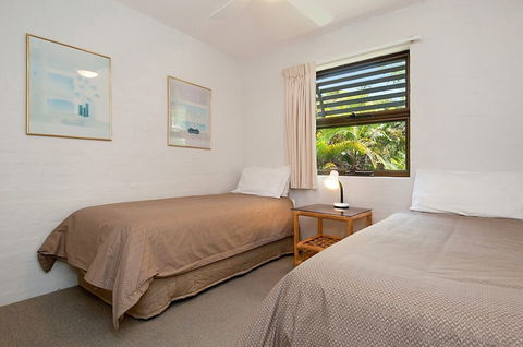 Naousa II - Accommodation Georgetown 1