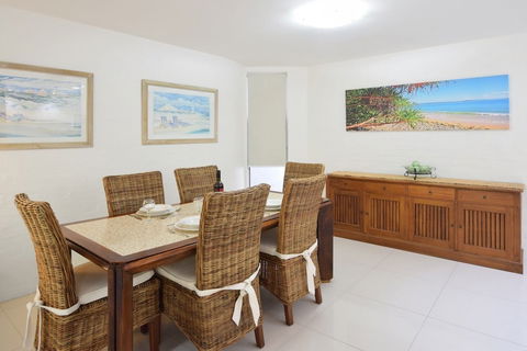 Naousa II - Accommodation Georgetown 5