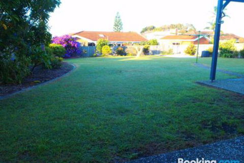 Bombora Self Contained Studio - Accommodation Georgetown 1