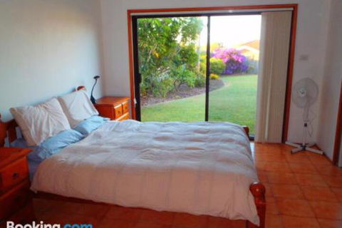 Bombora Self Contained Studio - Accommodation Georgetown 6