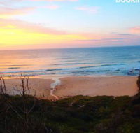 Bombora self contained studio - Accommodation Georgetown