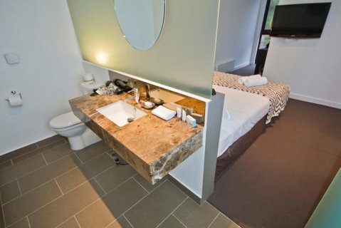 St Falls West 101 - Accommodation Georgetown 5