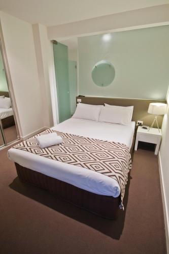 St Falls West 101 - Accommodation Georgetown 6