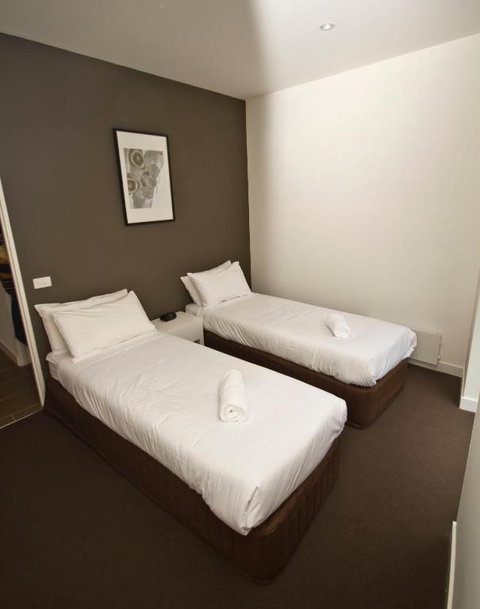 St Falls West 101 - Accommodation Georgetown 3