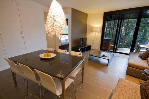 St Falls West 101 - Accommodation Georgetown 1