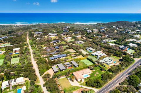 Franklin House - Accommodation Georgetown 5