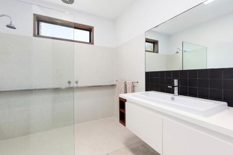 Franklin House - Accommodation Georgetown 3