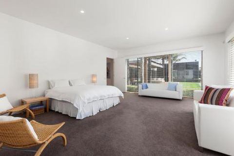 Franklin House - Accommodation Georgetown 4