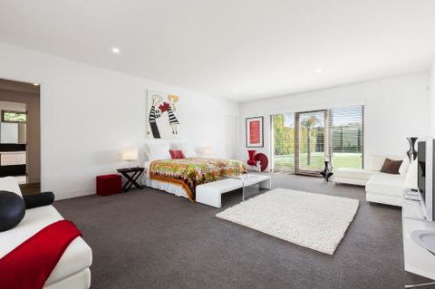 Franklin House - Accommodation Georgetown 6