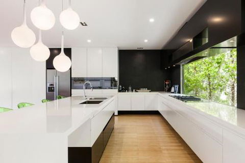 Franklin House - Accommodation Georgetown 2