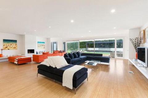 Franklin House - Accommodation Georgetown 1