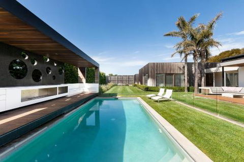 Franklin House - Accommodation Georgetown 0