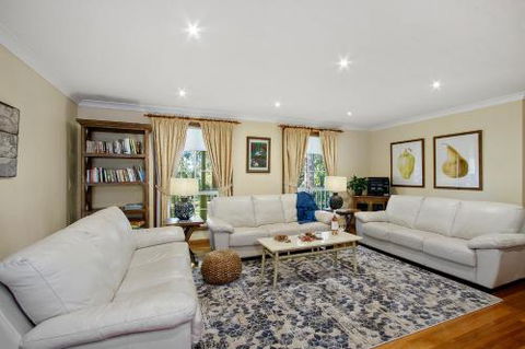 Hilldo Lovely Mountainside Accommodation - Accommodation Georgetown 4