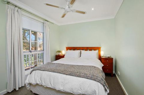 Hilldo Lovely Mountainside Accommodation - Accommodation Georgetown 6