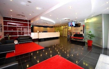 RNR North Terrace - Accommodation Georgetown 5