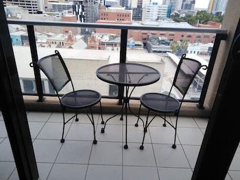 RNR North Terrace - Accommodation Georgetown 0