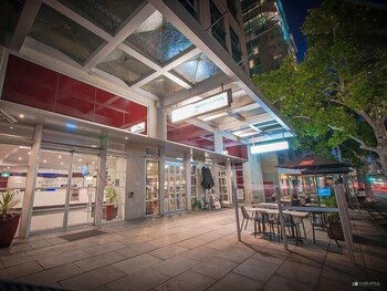 RNR North Terrace - Accommodation Georgetown 2