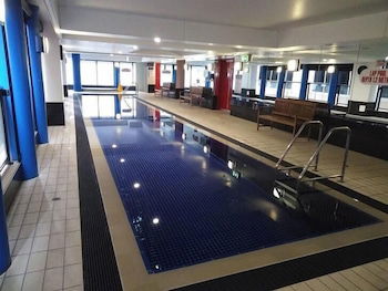 RNR North Terrace - Accommodation Georgetown 3