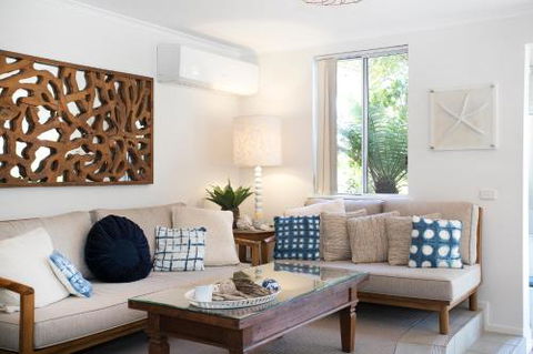 Tiga Ratus At The Sands - Accommodation Georgetown 0