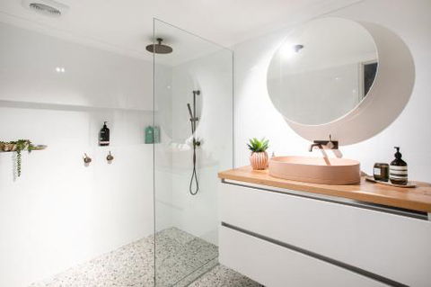 Tiga Ratus At The Sands - Accommodation Georgetown 3