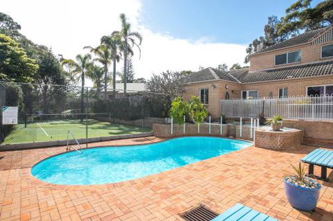 Tiga Ratus At The Sands - Accommodation Georgetown 6