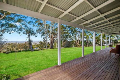 WOOLWAY - Accommodation Georgetown 5