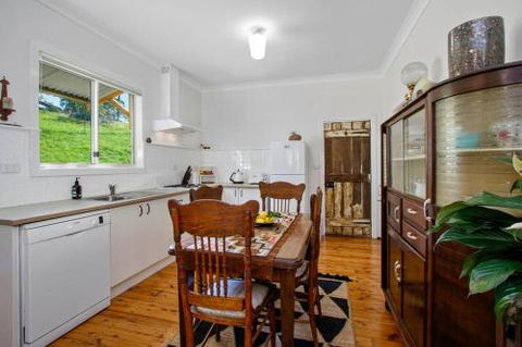 WOOLWAY - Accommodation Georgetown 3