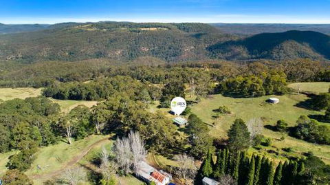 WOOLWAY - Accommodation Georgetown 1