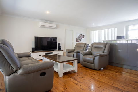 Underwood Road 62 - Accommodation Georgetown 1