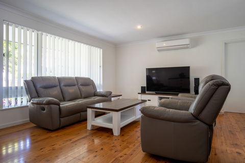 Underwood Road 62 - Accommodation Georgetown 3