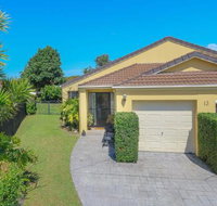 Denway House - Accommodation Georgetown