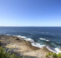 Stunning Clifftop Location 213 Mitchell Pde - Accommodation Georgetown