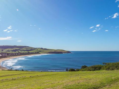 COASTLINE Boat Harbour Gerringong 4pm Check Out Sundays - Accommodation Georgetown 0