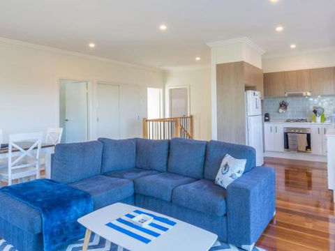 COASTLINE Boat Harbour Gerringong 4pm Check Out Sundays - Accommodation Georgetown 3