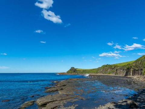 COASTLINE Boat Harbour Gerringong 4pm Check Out Sundays - Accommodation Georgetown 4