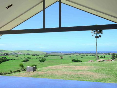 ROSE VALLEY Gerringong 4pm Check Out Sundays - Accommodation Georgetown 1