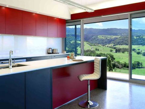 ROSE VALLEY Gerringong 4pm Check Out Sundays - Accommodation Georgetown 6