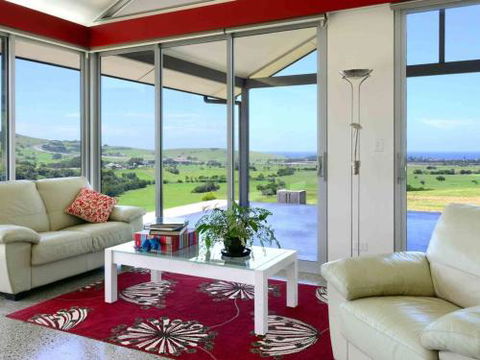 ROSE VALLEY Gerringong 4pm Check Out Sundays - Accommodation Georgetown 5