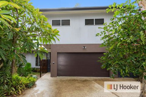 CABARiTA SANCTUARY - Accommodation Georgetown 0