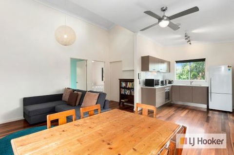 CABARiTA SANCTUARY - Accommodation Georgetown 3