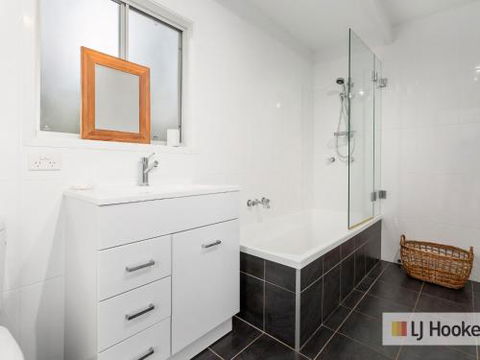 CABARiTA SANCTUARY - Accommodation Georgetown 4