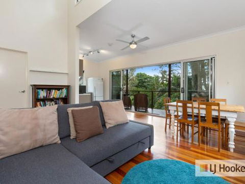 CABARiTA SANCTUARY - Accommodation Georgetown 2