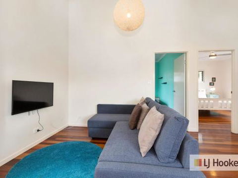 CABARiTA SANCTUARY - Accommodation Georgetown 6