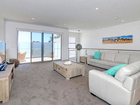 Rosalea By The Bay - Accommodation Georgetown 6