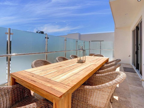 Rosalea By The Bay - Accommodation Georgetown 3